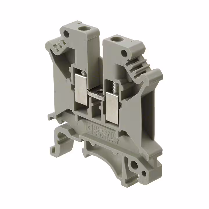 719207 Phoenix Contact  Din Rail Channel